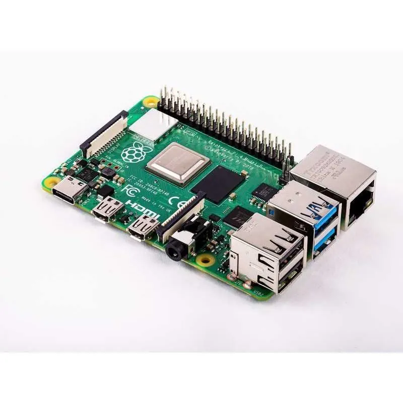 raspberry pi 4 4gb