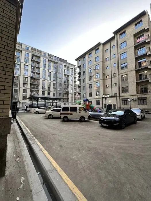 ул. Махтумкули ЖК Пойтахт дуплекс 1 ул. Махтумкули ЖК Пойтахт дуплекс 1