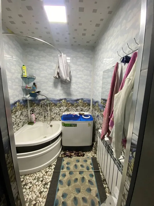 Gazalkent shaxar Birlik kochasi 19 uy 38 xonadon 3 xona — фото 4
