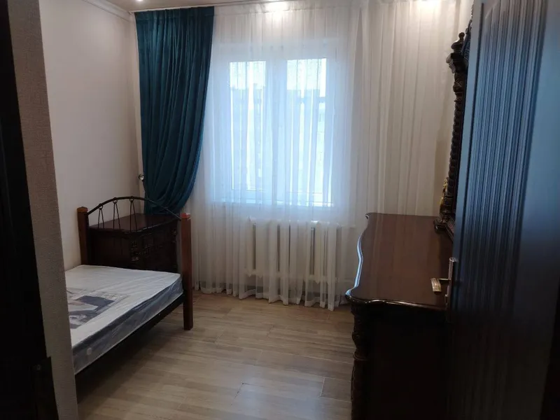 Mirabad tumanida 100 m², 4 xonali kvartira ijarasi · ID 19206 4