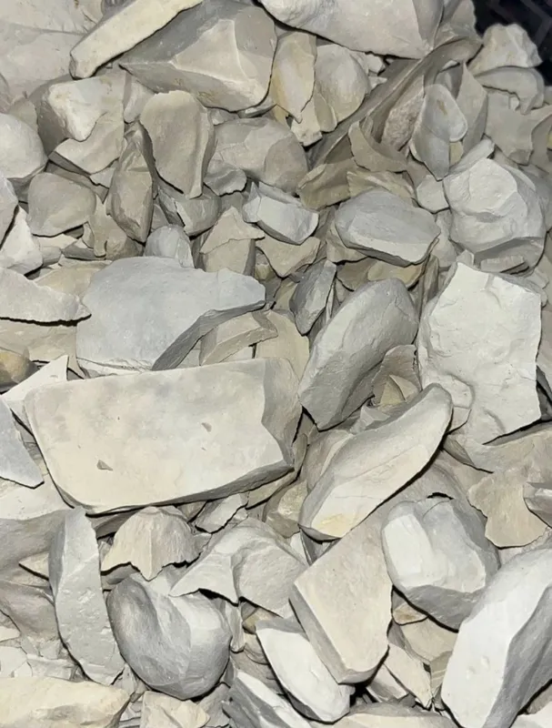 Gilvata glina har xil turi bor 350gr,750gr,1kg. 3