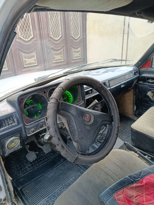 Волга пикап газ 31029 4 Волга пикап газ 31029 4