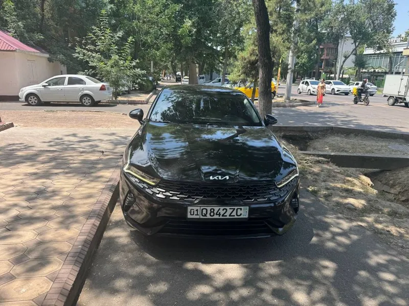 Кия ка 5 сотилади — фото 4