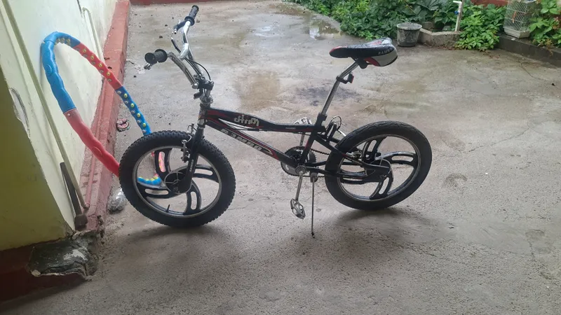 Velosiped