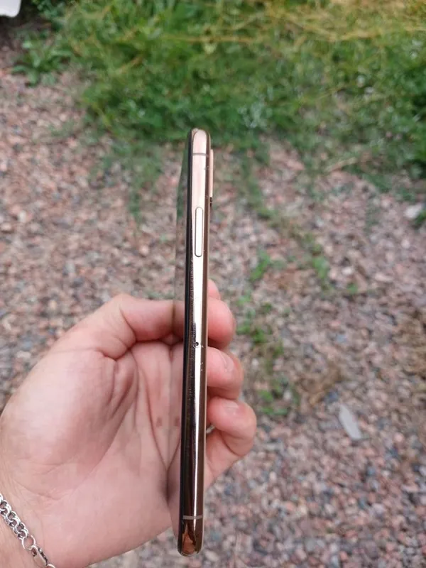 Iphone xs 64 GB ideal — фото 6