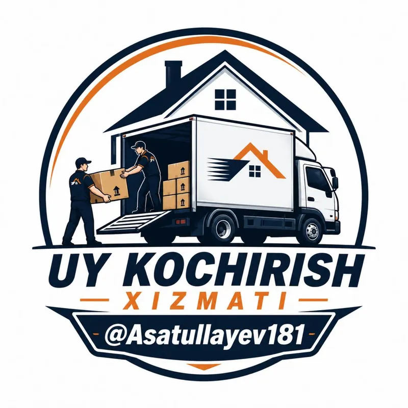 Uy kochirish, переезд квартир