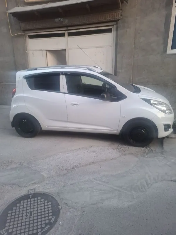 chevrolet spark 2018 3 chevrolet spark 2018 3