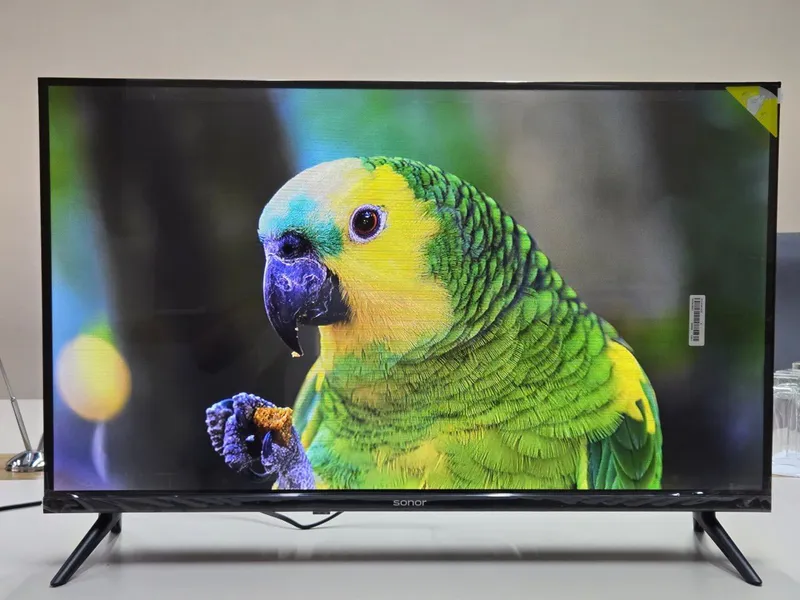 Телевизор 32 Smart Android/SONOR/IPS/смарт андроид 2 Телевизор 32 Smart Android/SONOR/IPS/смарт андроид 2