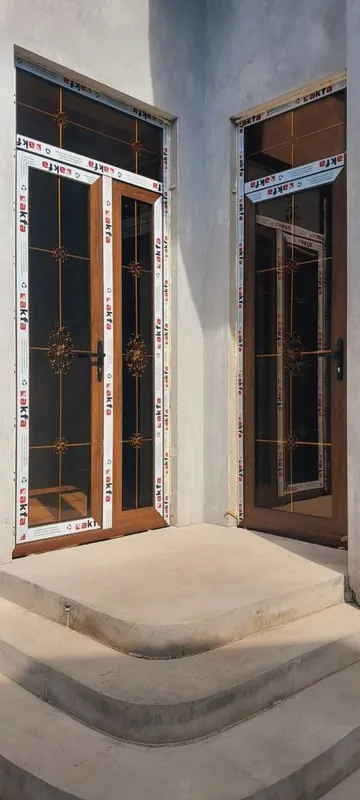 WINDOW CRAFT окна и окна акфа — фото 6