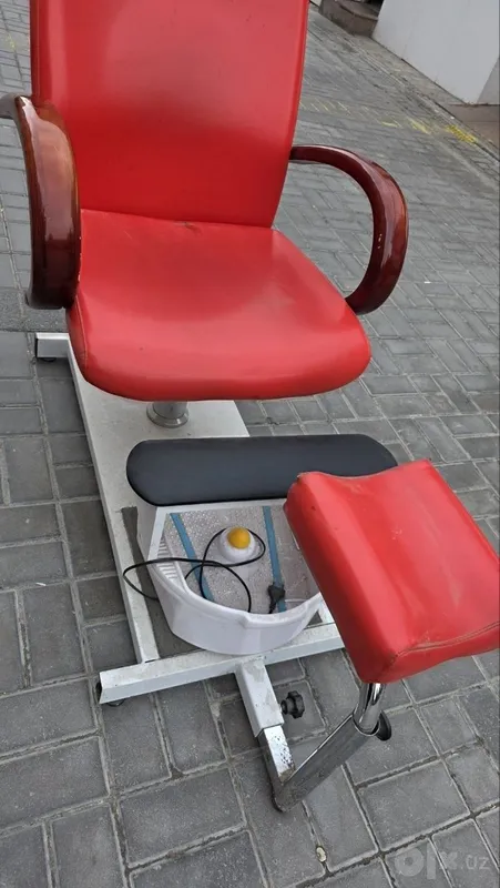 Ayollar sartaroshxonasi (saloni) uchun jihozlar to‘plami 7 Ayollar sartaroshxonasi (saloni) uchun jihozlar to‘plami 7