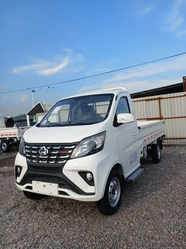 Changan Start Plus 2026 Yil Bez Probeg 4
