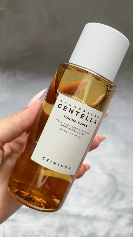 Набор Centella 3 Набор Centella 3