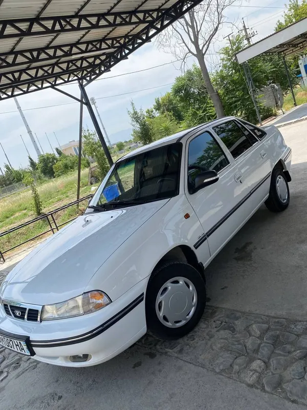Nexia 1 2005-yil ‼️Sons trambler ‼️ Gaz- Benzin