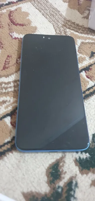 Redmi Not 10 — фото 1