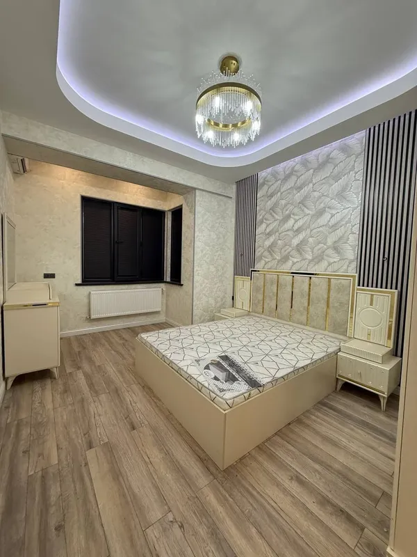 Ц-26 Чорсу Гулобод 3/5/9 ЖК Dream House — фото 1