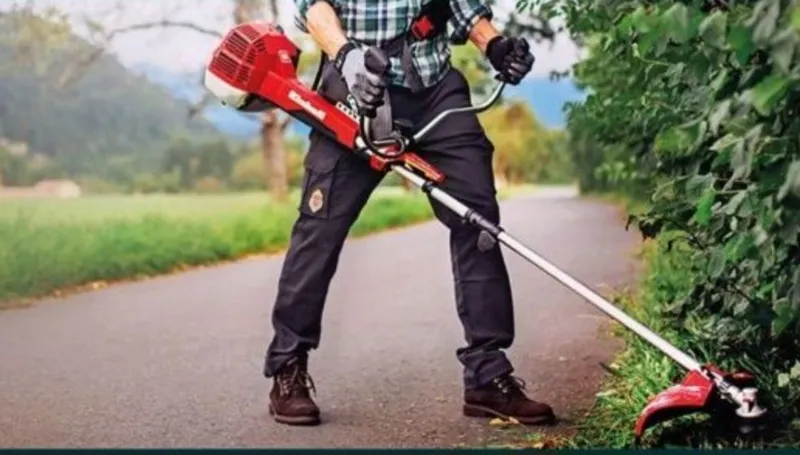 Oʻt oʻrish xizmati usluga kasilka gazon orish