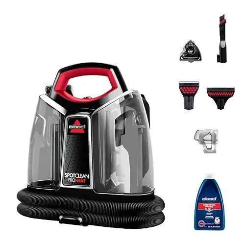 pilisos bissell multiclean