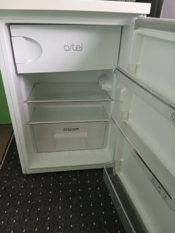 ARtel xaladelnik xolati idilal yaxwi iwlaydi — фото 2