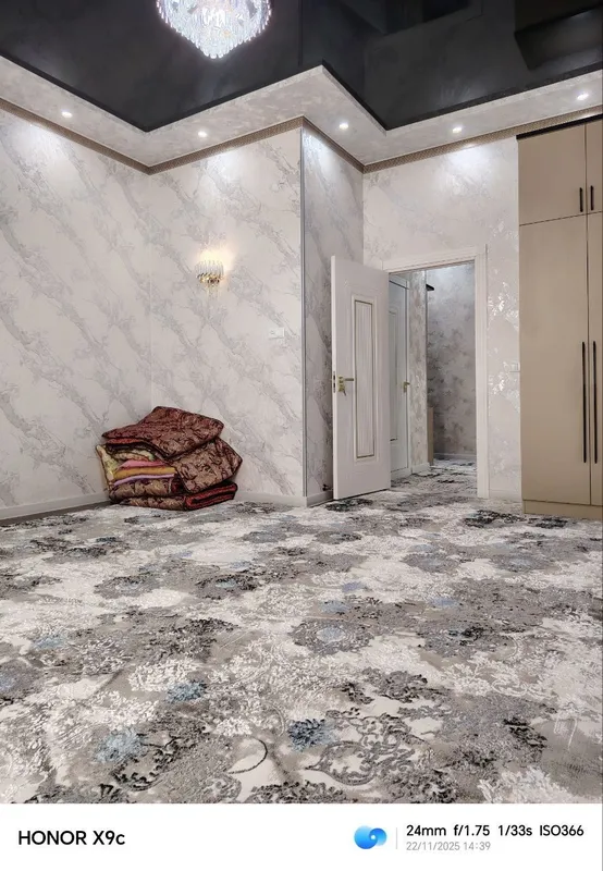 Квартира 1 к 44м² — фото 4