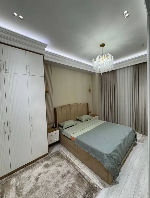 Tashkent City Bulvarda ijara 1 Tashkent City Bulvarda ijara 1