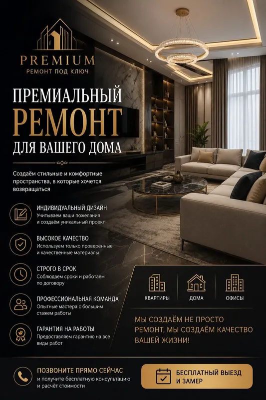 Электрика иРемонт квартиры под ключ.Arzon va qulay narxda — фото 2