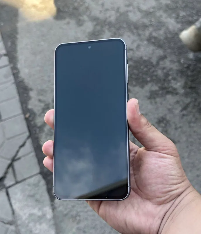 Samsung A56 5G 16/256 Karobka bor