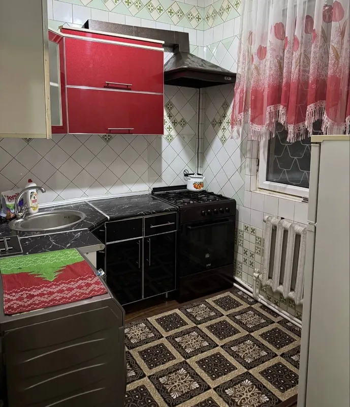 Квартира в аренду в Чиланзарском районе 2 Квартира в аренду в Чиланзарском районе 2