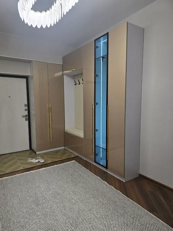 Nikitina Residence ЖКda 3 xonali kvartira sotiladi 8