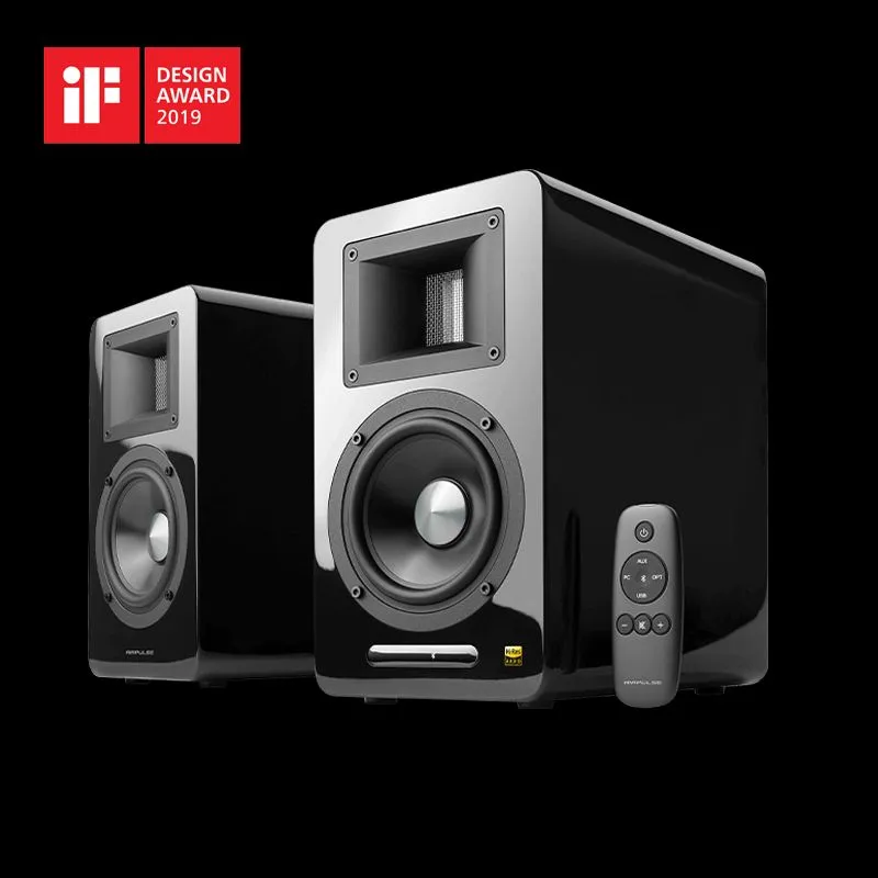 Airpulse A100 Airpulse A100