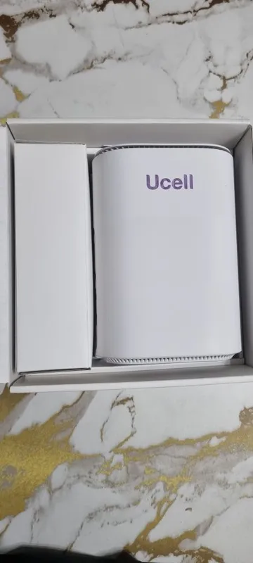 Usell Wi-fi Modem 5G — фото 2