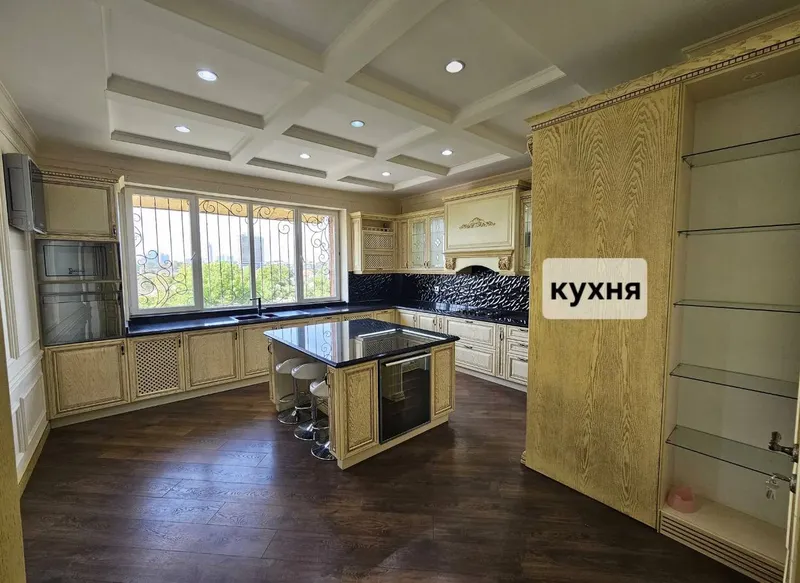 ЖК ГАБУС 8