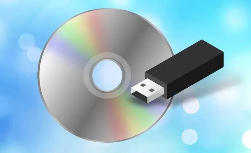 Videokassetadan DVD-diskga va Fleshkaga yuqori sifatda yozib beramiz — фото 3