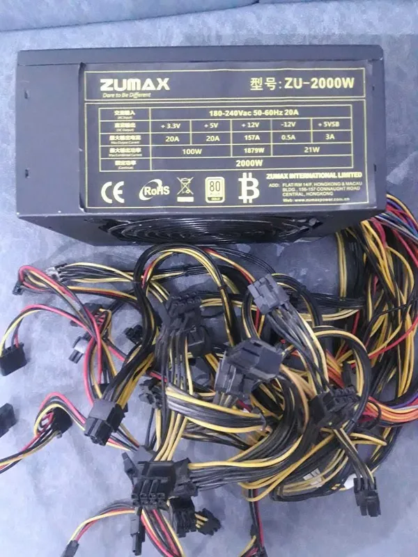 Blok pitaniya sotiladi 1