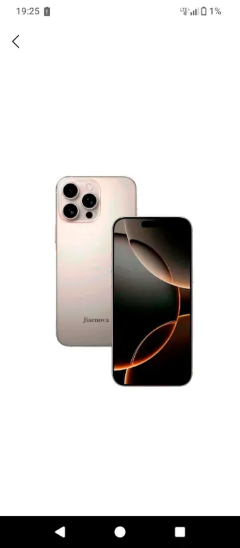 В виде iPhone 16 Pro Max 1 В виде iPhone 16 Pro Max 1