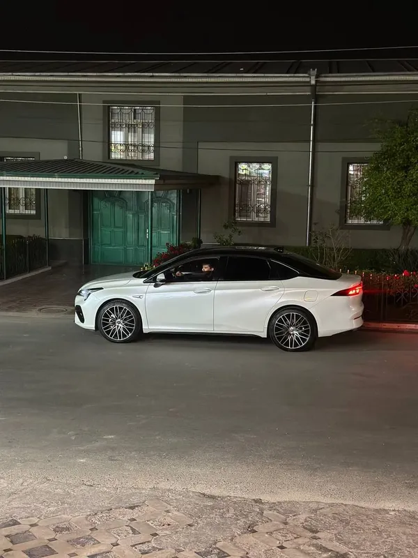 Gac aion s580 Elektr 460 tali — фото 3