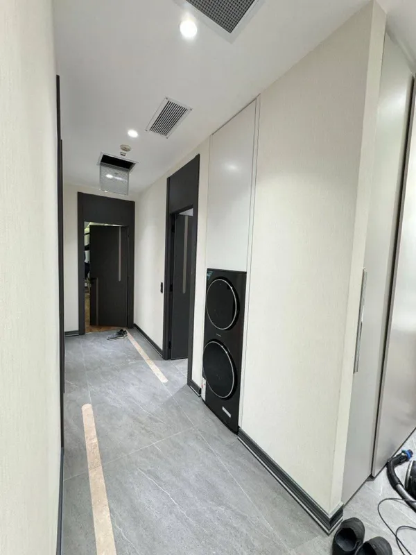 Аренда 3 комнатная Nest One 6