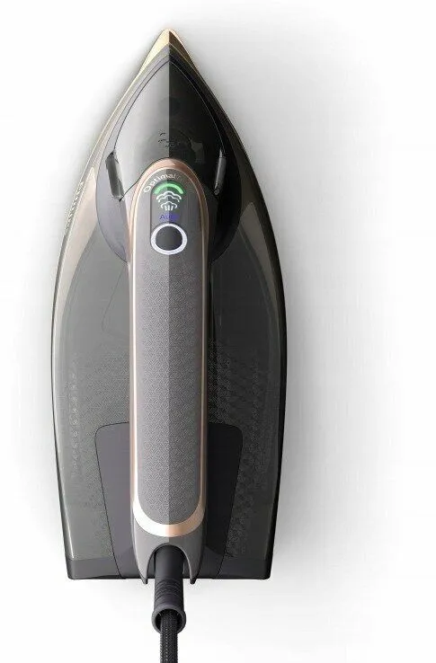 Утюг Philips Dst8041 Azur 8000 6 Утюг Philips Dst8041 Azur 8000 6