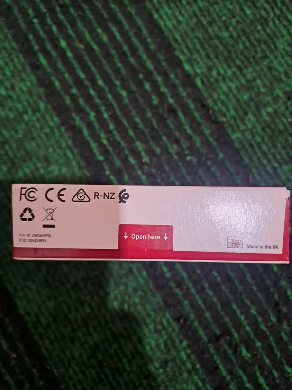 Raspberry pi 5 8gb ram 1 Raspberry pi 5 8gb ram 1
