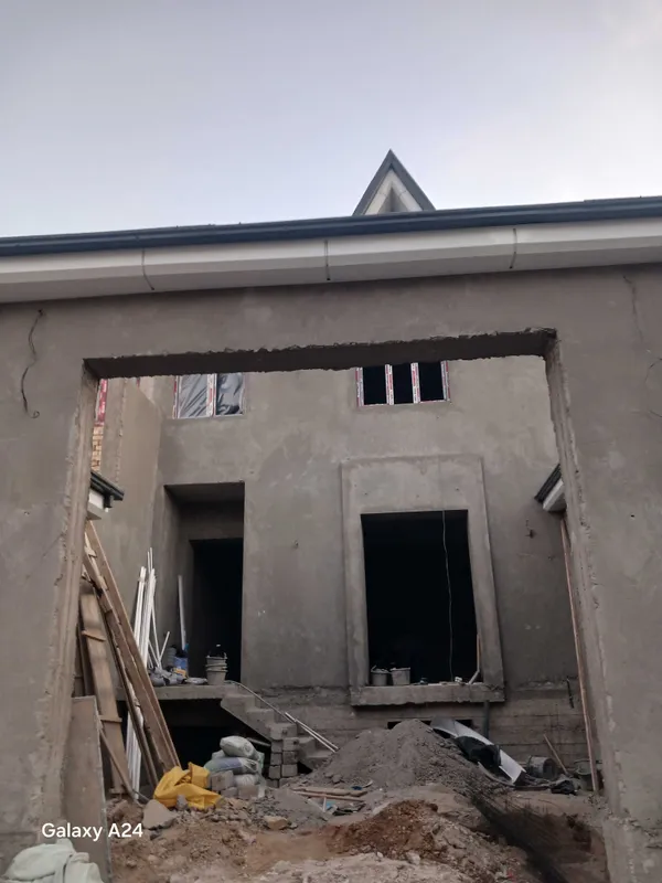 Том йопамиз гишт шлакоблок газоблок терамз шкатурка сташка сифатли — фото 3
