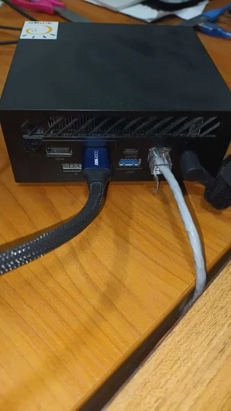 ASUS MiniPC PN series — фото 1
