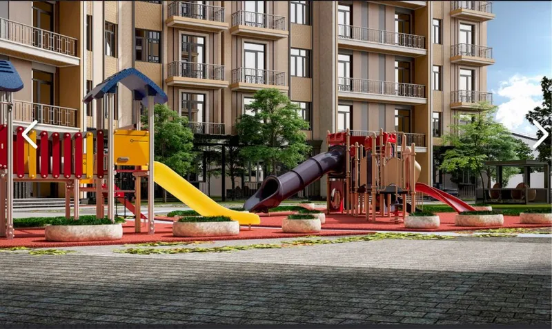 Продажа 1 комнатной квартиры ЖК Чоштепа Резиденс 2 Продажа 1 комнатной квартиры ЖК Чоштепа Резиденс 2