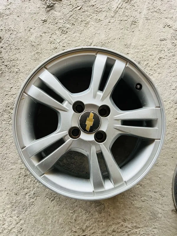 Diska nexia 3