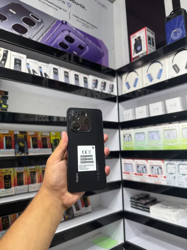 redmi note 14