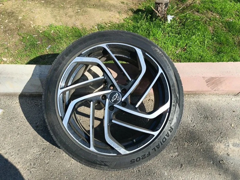 Diska baloni 20 razmer koʻp yurmagan