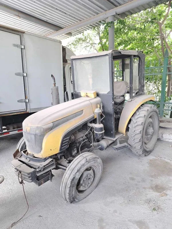 Traktor-Chimgan 404 1 Traktor-Chimgan 404 1