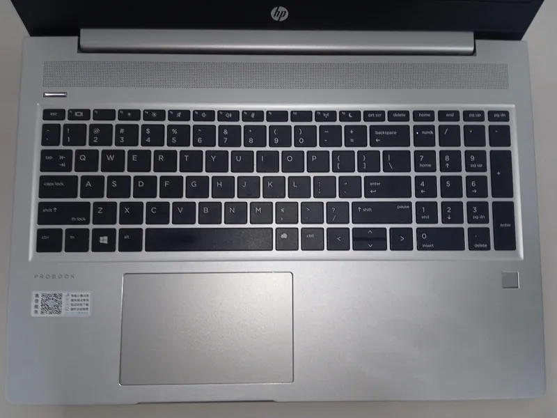 Ноутбук HP ProBook 455R G6 | Ryzen 5 | 12 ГБ ОЗУ 6 Ноутбук HP ProBook 455R G6 | Ryzen 5 | 12 ГБ ОЗУ 6
