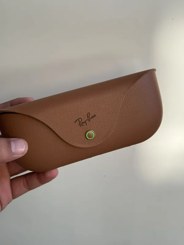 Ray Ban Meta Очки 3