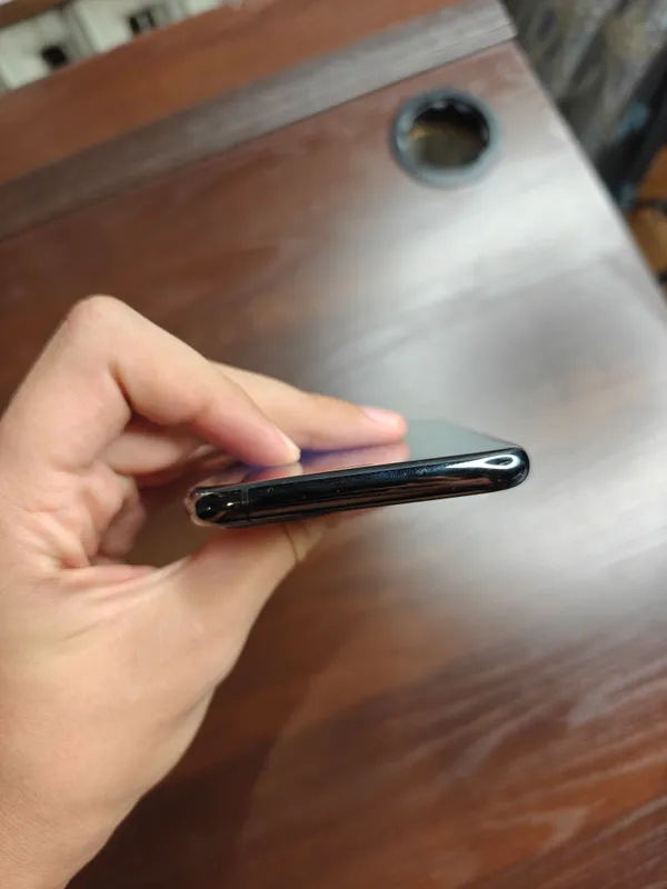 Iphone 11 pro | Black | 64 Gb | 100% | Imei 6