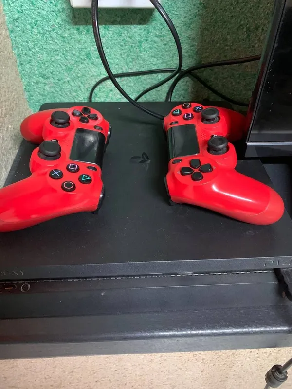 Playstation 5 va 4 3