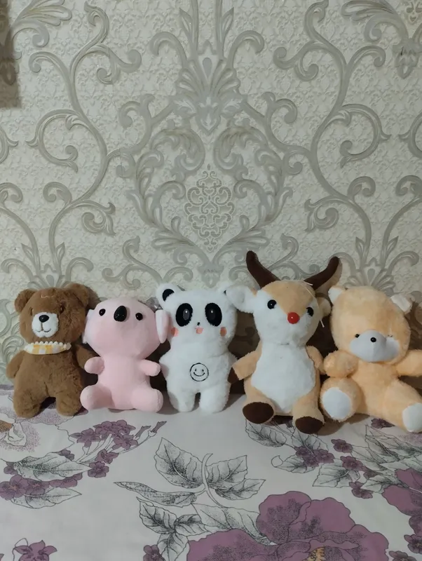 игрушкалар 2